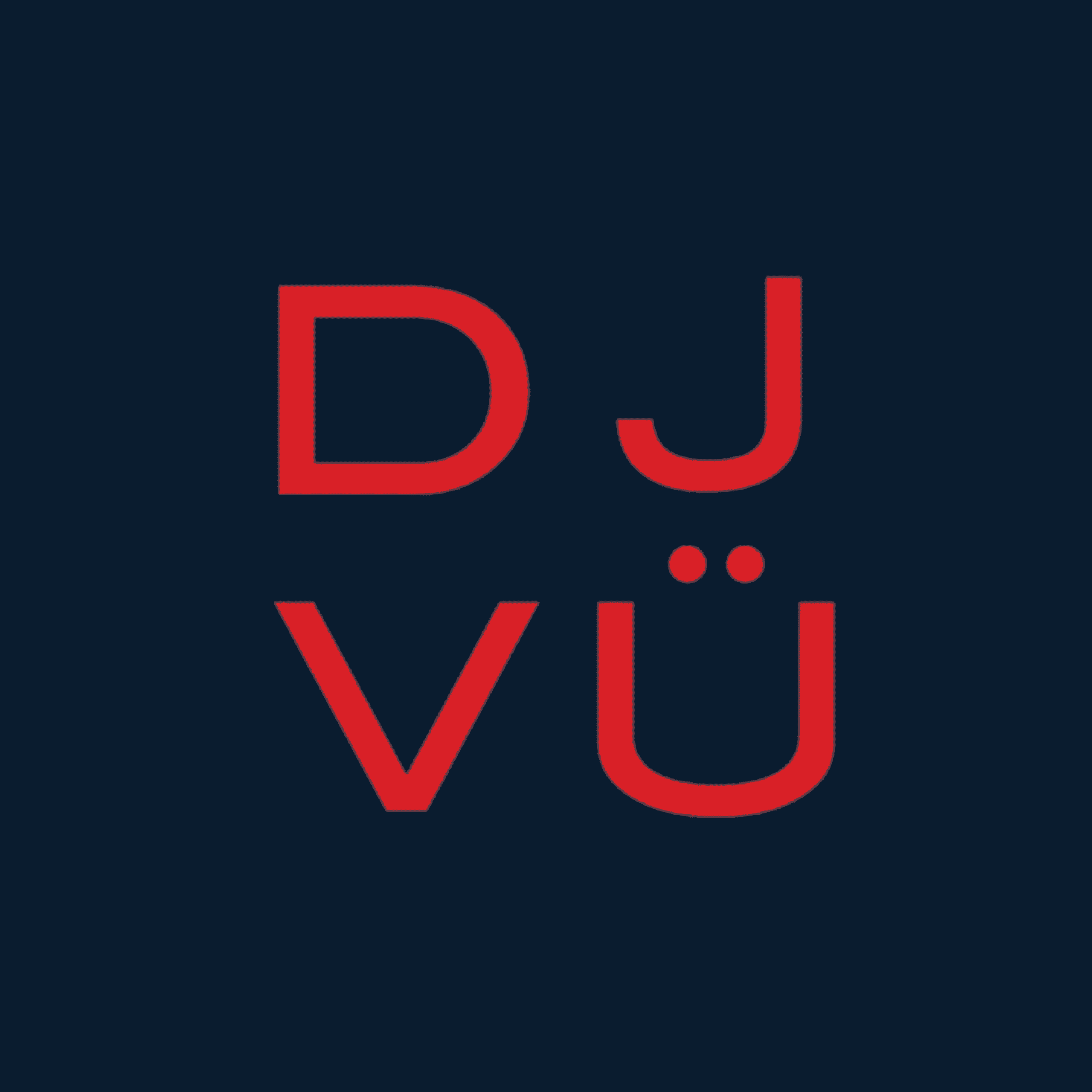 Deja Vü Digital